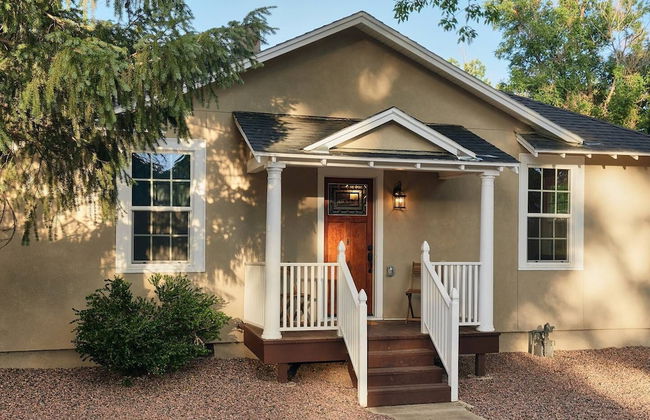 2BR Olympic Center Downtown - Photo 30