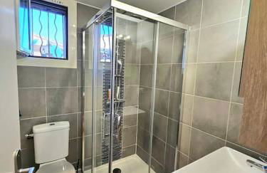 Mini Villa Bord de Mer - Idylle BY MONARCA - Foto 25