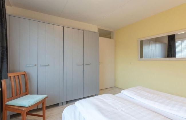 Lovely Holiday Apartment for 4 People - Foto 35