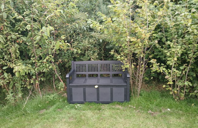 3-bed Caravan - Haven Lakeland Leisure Park - Foto 31