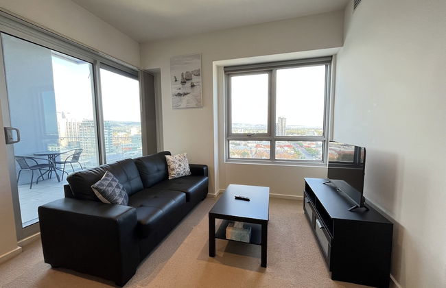 Tasha's Apartments on Morphett - Photo 65