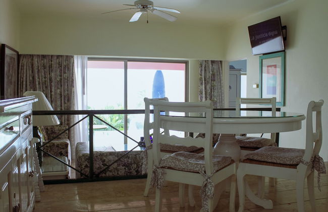 Suite Zaashila Tangolunda - Foto 10