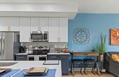 Convenience to Mayo Hospital Area - Relaxing Stay - S431 - Foto 9