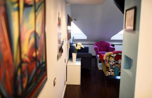 Zagreb Rooftops - Foto 13