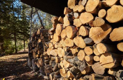 Casa Arroyo Colmenar - Foto 33