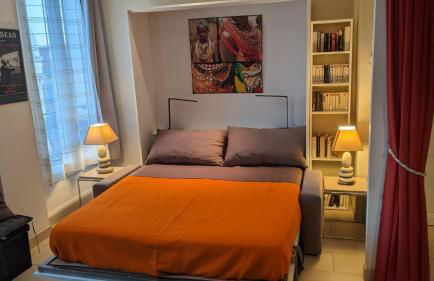 Charmant studio tout proche du port - Photo 6