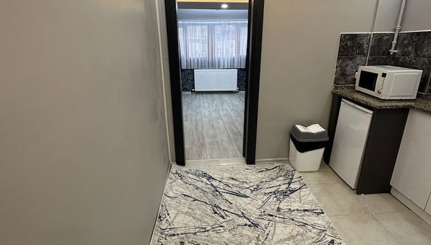 The Square 30 - Foto 5, Cocina básica privada