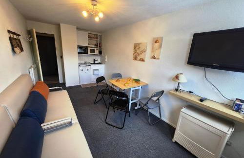 Studio pratique en RdC, au calme, avec vue - Foto 26