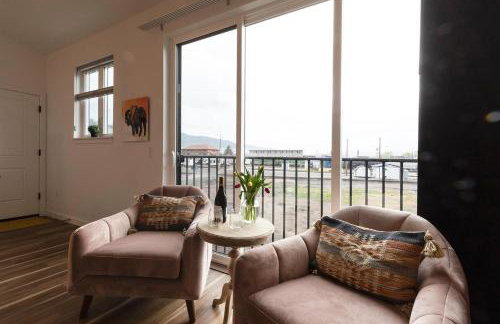 The Railway Lofts 201 - Foto 38