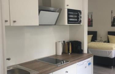 Apartment Dusseldorf-City - Foto 25