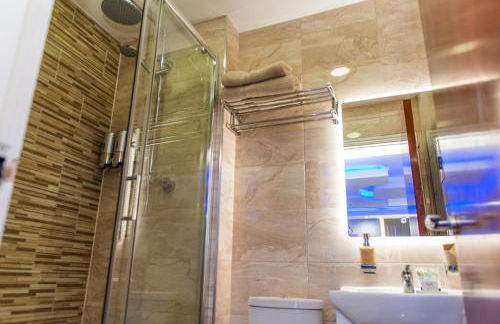 Meridian Serviced Apartments - Foto 146