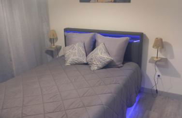 Appartement 1 chambre - Foto 2