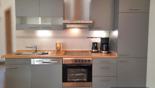 Ferienhaus Am Anger - Foto 4, minibar