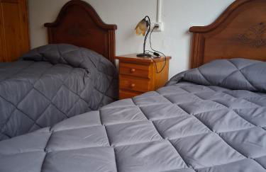 Casa Rural Forcén - Photo 8