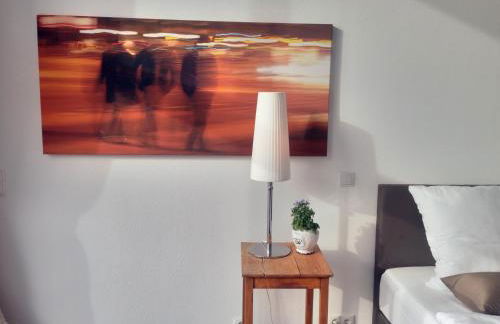 Aparthotel Flughafen Leipzig - Foto 17