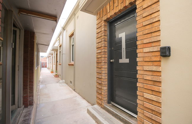 Indulge Apartments -The Urban Collection - Foto 71