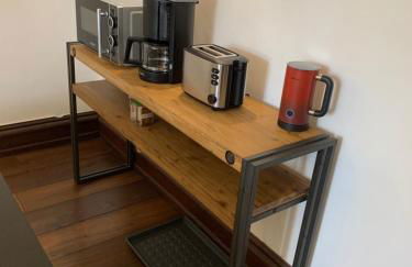 Napoleonsuite auf Schloß Hürbel - Foto 15