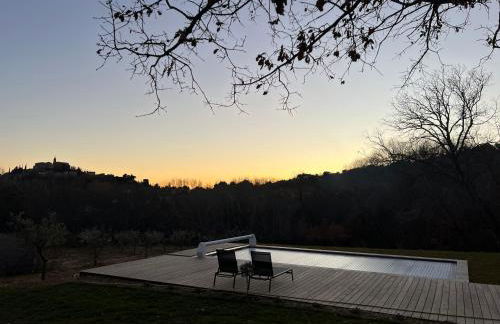 Villa des Mattes - Superbe maison de famille 15 couchages - Foto 8