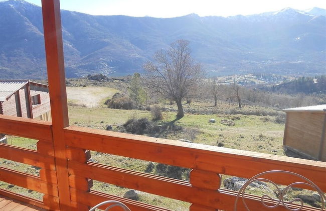 Les Chalets De Lozzi - Photo 55