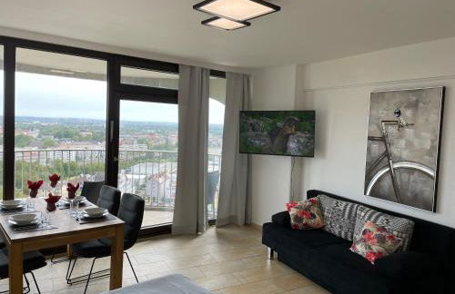 Augsburg Hotelturm - Foto 21