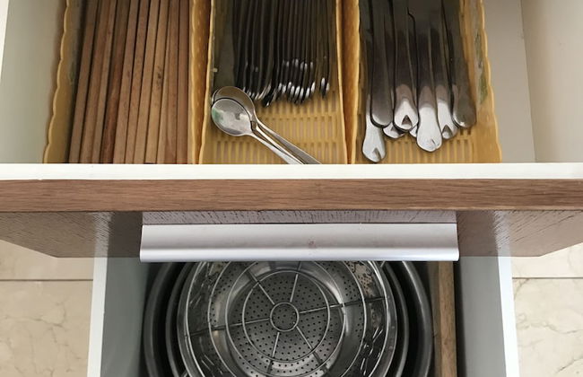 Ocean Resort 4 Bedrooms Danang Living - Foto 13