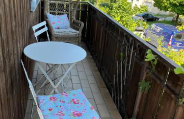 Ferienhaus Fischermartl am Ammersee - Foto 11