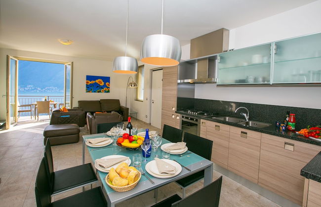 Colonno Panoramica - Photo 9