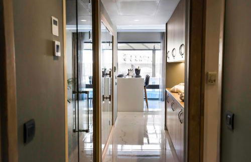 Zambelis Athens Penthouse Spa - Photo 40