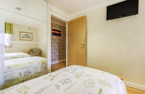 Solway Cottage - Foto 16