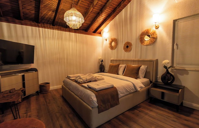 Trio Palazio Sapanca - Foto 8