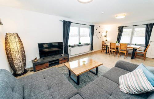 Ferienhaus Waterkant Gelting - Foto 2