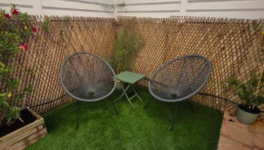 Appartement RDC - Grau du Roi - Photo 4