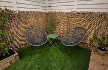 Appartement RDC - Grau du Roi - Foto 4