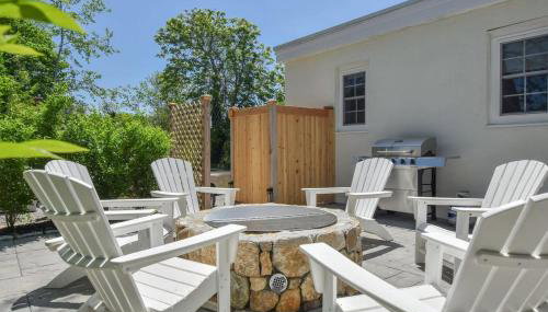 Centrally Located Home w Patio Fire Pit - Foto 4