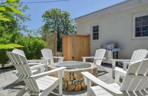 Centrally Located Home w Patio Fire Pit - Foto 4