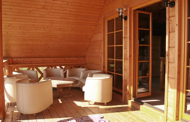 Dworczysko - Foto 23