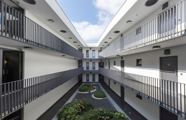 Waveboard Hotel & Boardinghouse - Foto 61