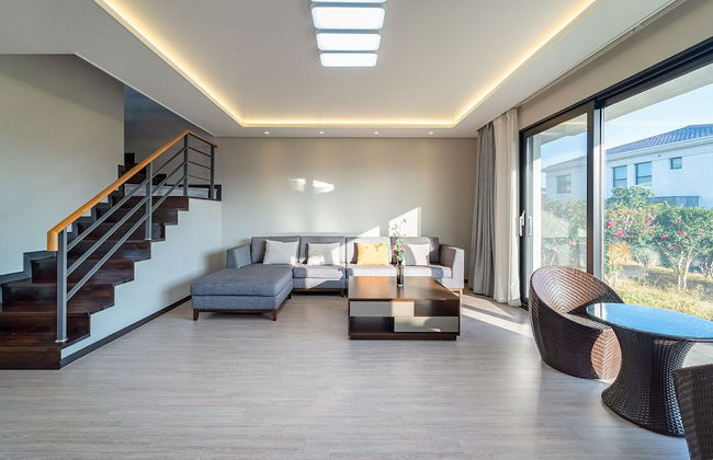 Kylin Villa Resort Jeju - Foto 9