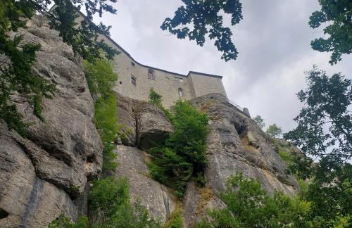 Dama35 - Tuscany holiday house - Casentino-La Verna - Foto 38