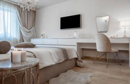 Inland villa Senses with pool and spa - Foto 76