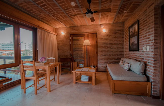 Il Belvedere Apart Hotel - Photo 10