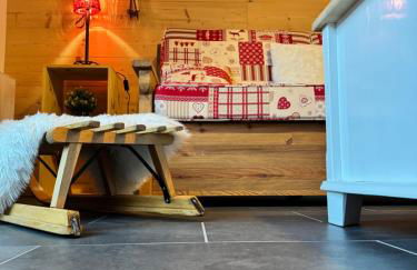 Appartement à La Bresse - cadre naturel et calme - Foto 6