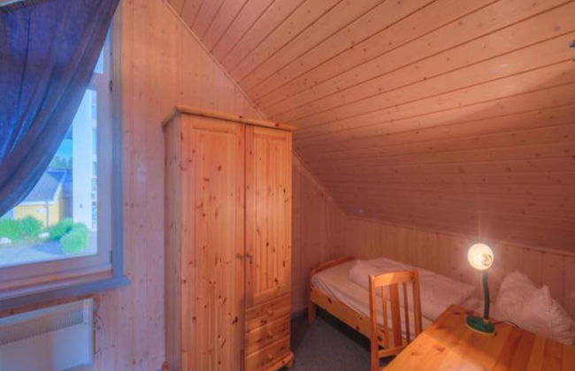 Exklusives Skandinavisches Ferienhaus - Foto 2