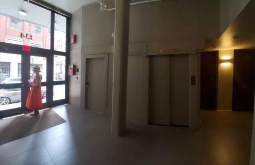 Beach Street Loft - Foto 24
