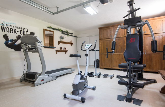 Villa Andro - Foto 26