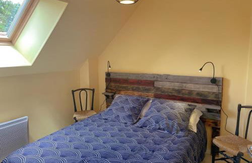 Gîtes confortables près de Beauval avec wifi et parking - FR-1-491-457 - Foto 10