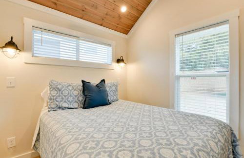 Less Than 1 Mi to Marina Lake Norman Home with Pool Access! - Foto 13