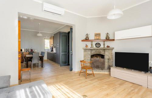 Casa Vacanze Tuscan Retreat - Foto 13