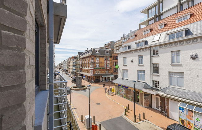 Family Holiday Home, Westende - Photo 13