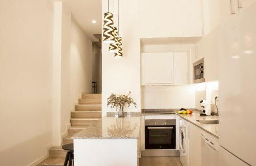 Apartamentos RG Hospital Valme - Foto 48